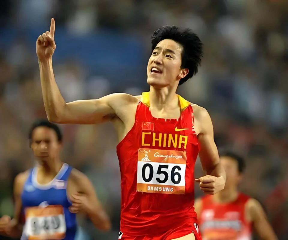 刘翔视频2026