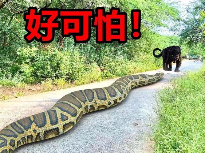 蟒蛇视频2026