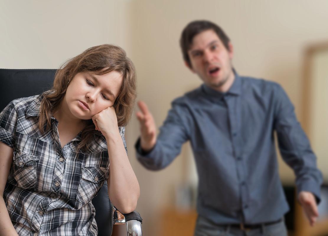 吵架视频2026