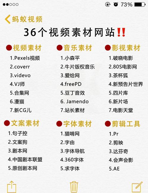 视频网址大全2026