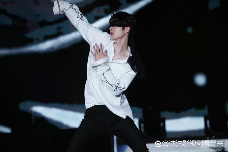 王一博跳舞视频2026