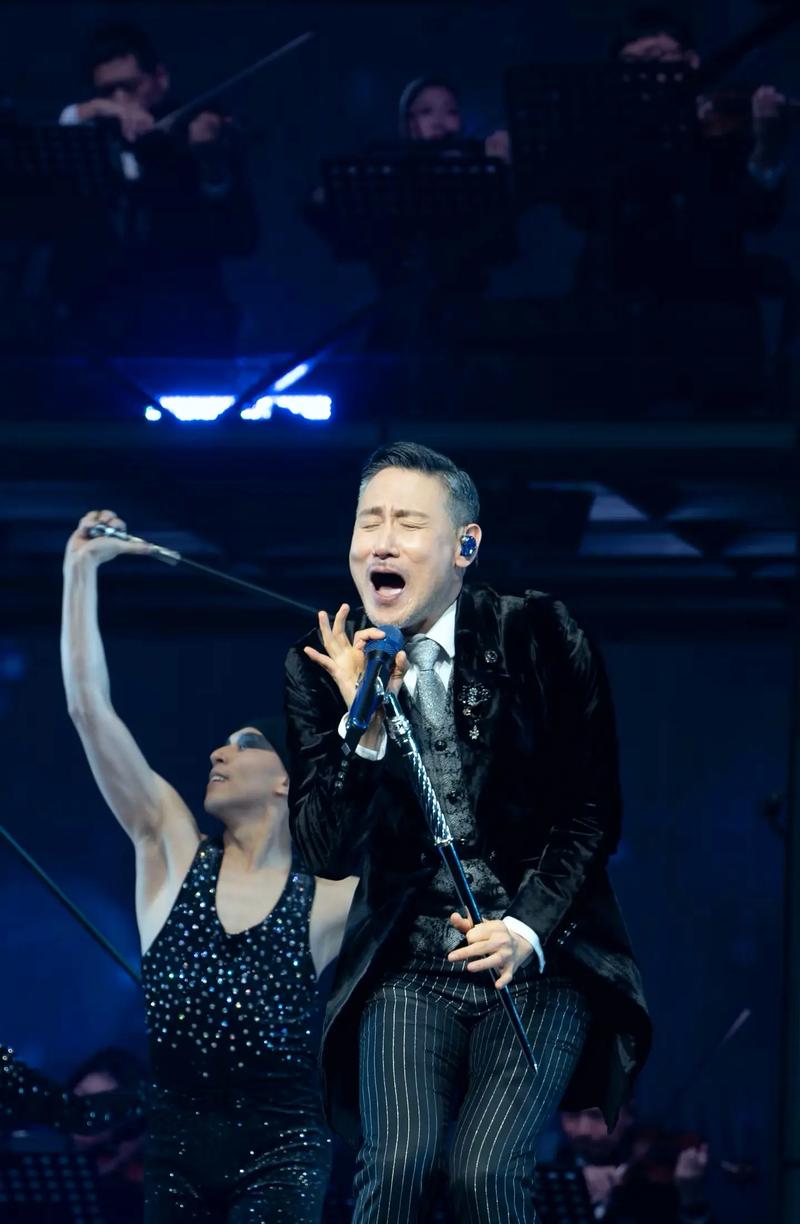 张学友演唱会视频2026