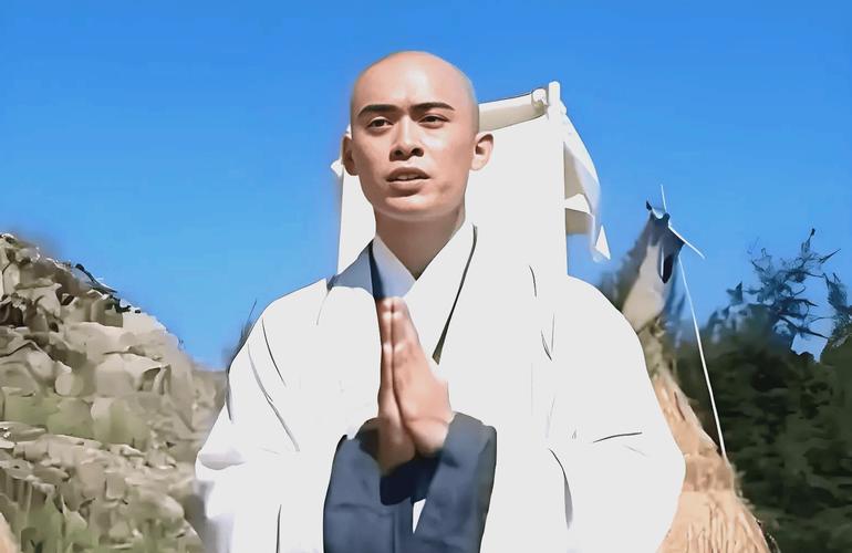 虚竹视频2026