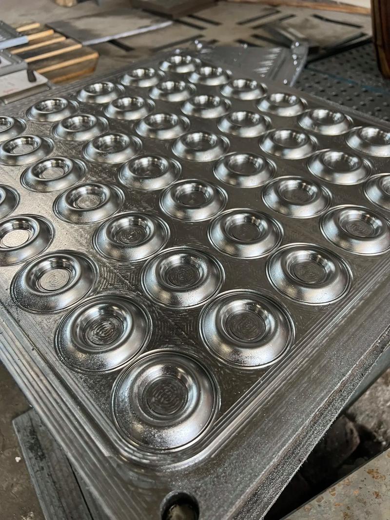 硅胶模具制作视频2026