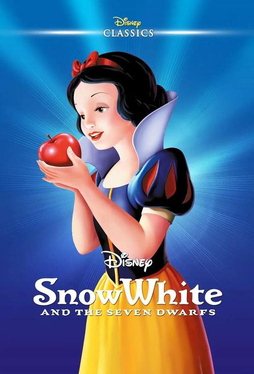 白雪公主视频2026