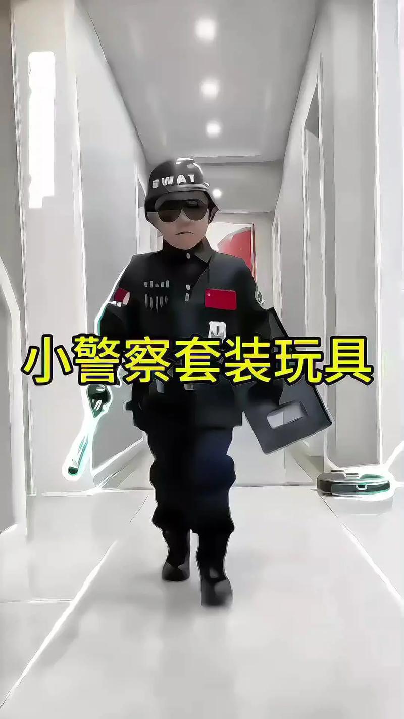 玩具警察视频2026