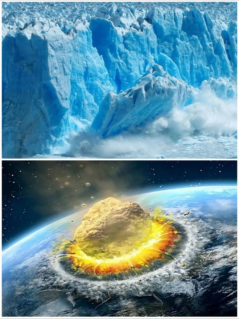 行星撞击地球视频2026