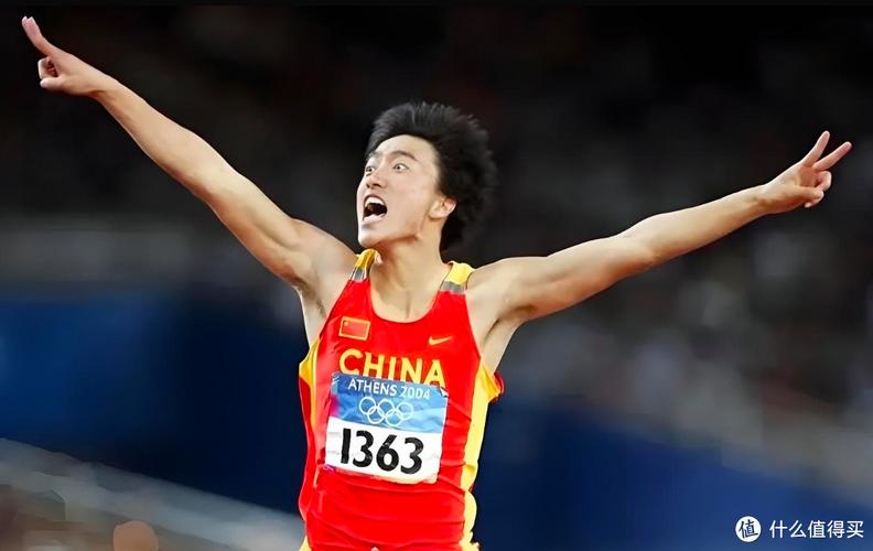 刘翔跨栏视频2026