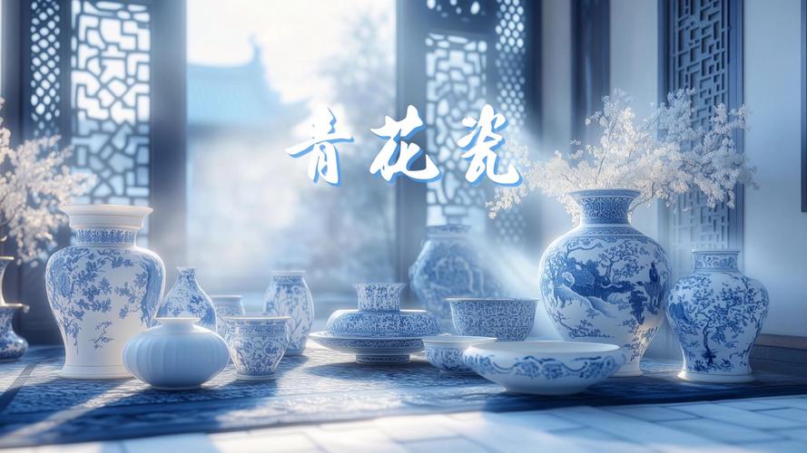 青花瓷歌曲视频2026