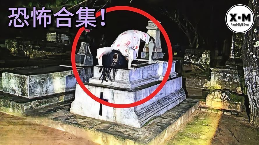 世界灵异视频2026
