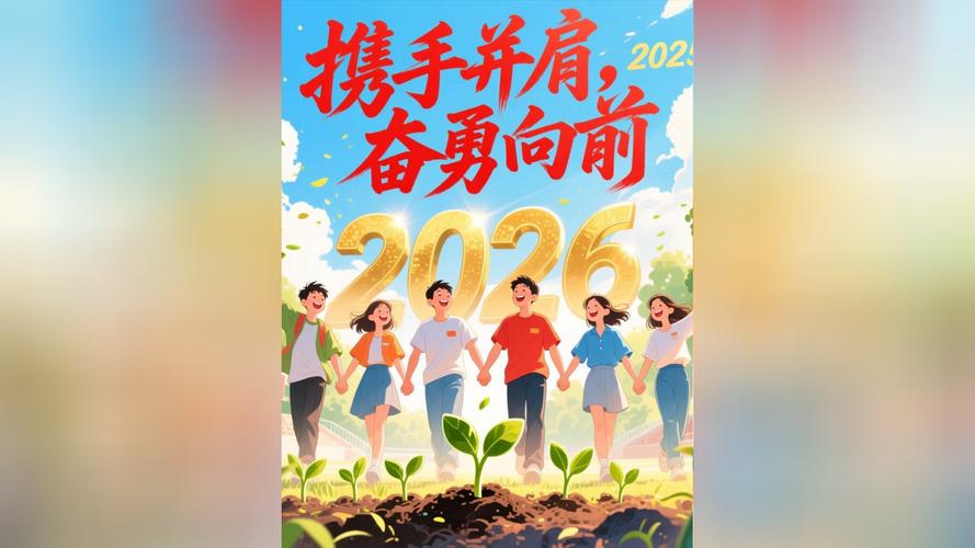 传播正能量视频2026