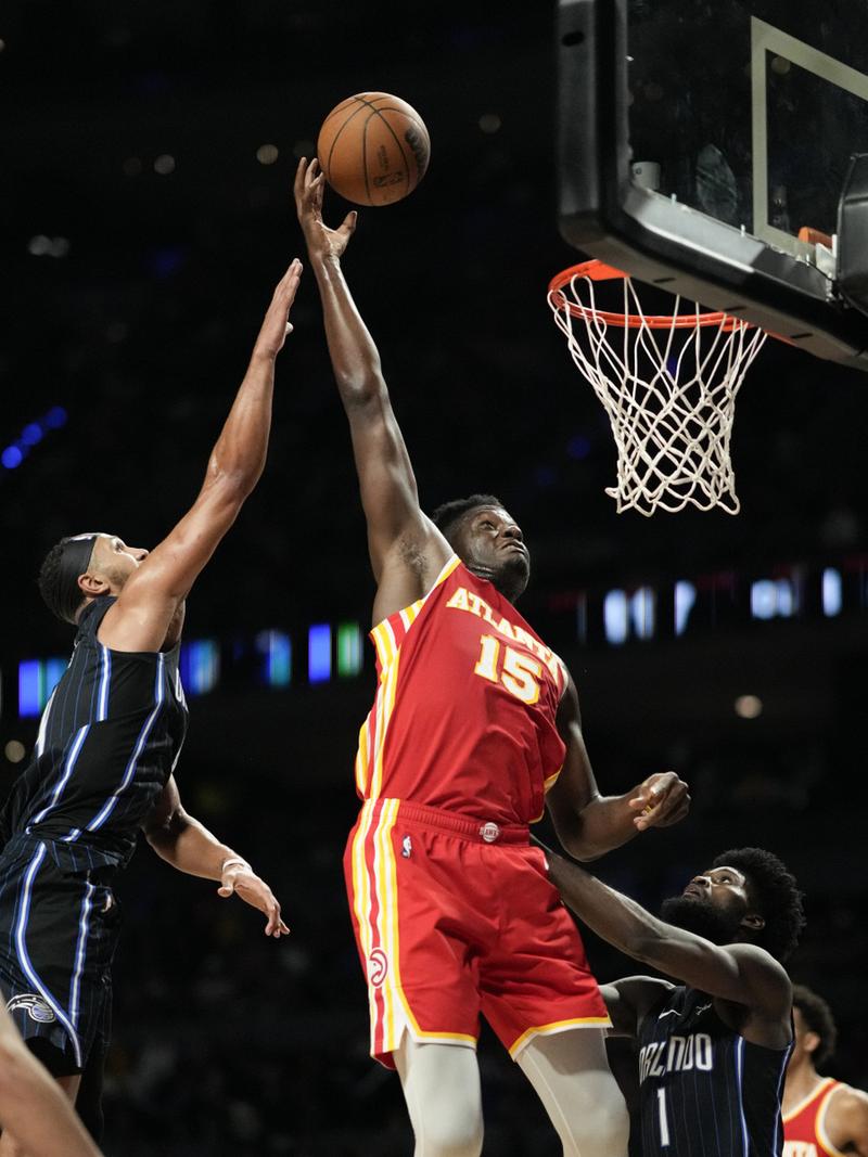 nba扣篮视频2026