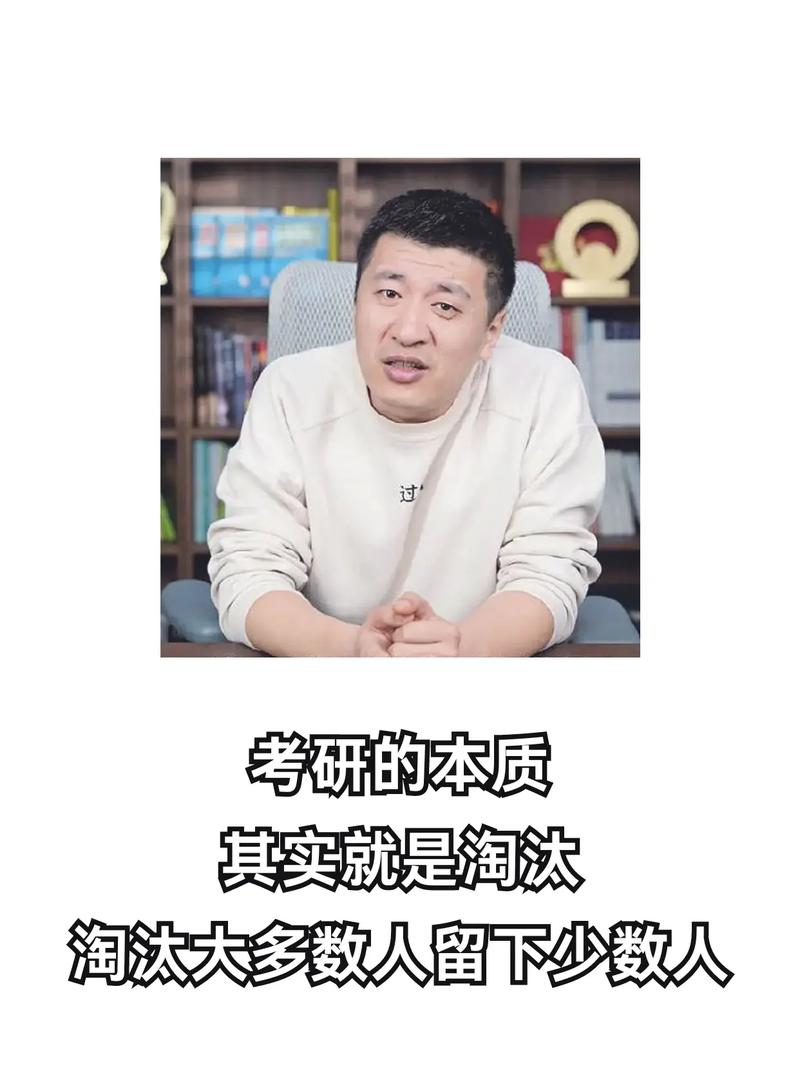 张雪峰考研视频2026