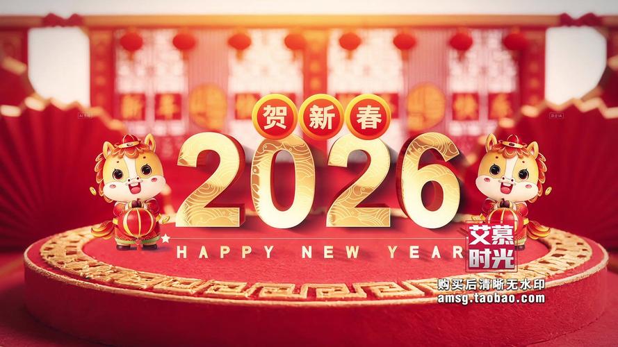 那样的视频2026