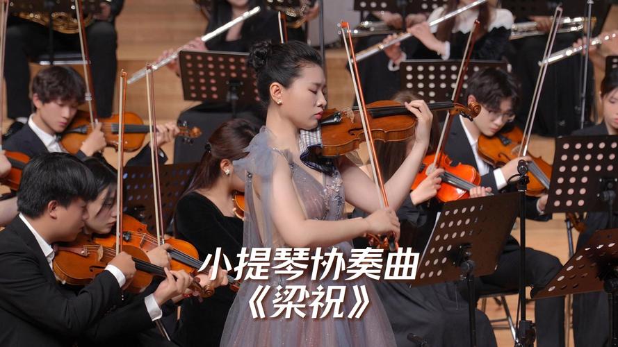 小提琴曲视频2026