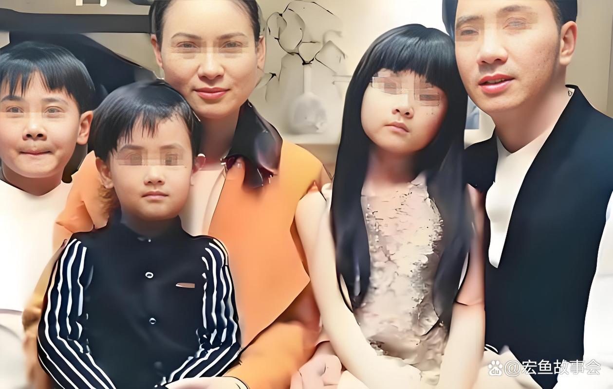 保姆纵火案视频2026