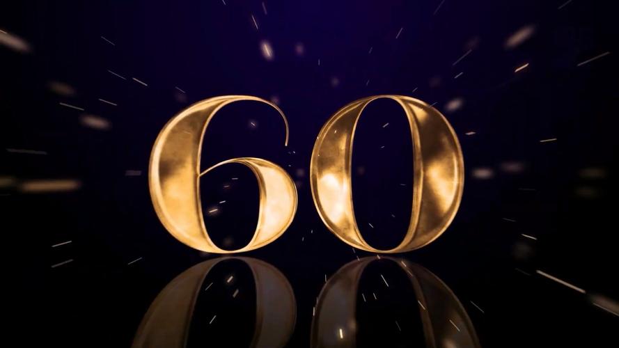 60s视频2026