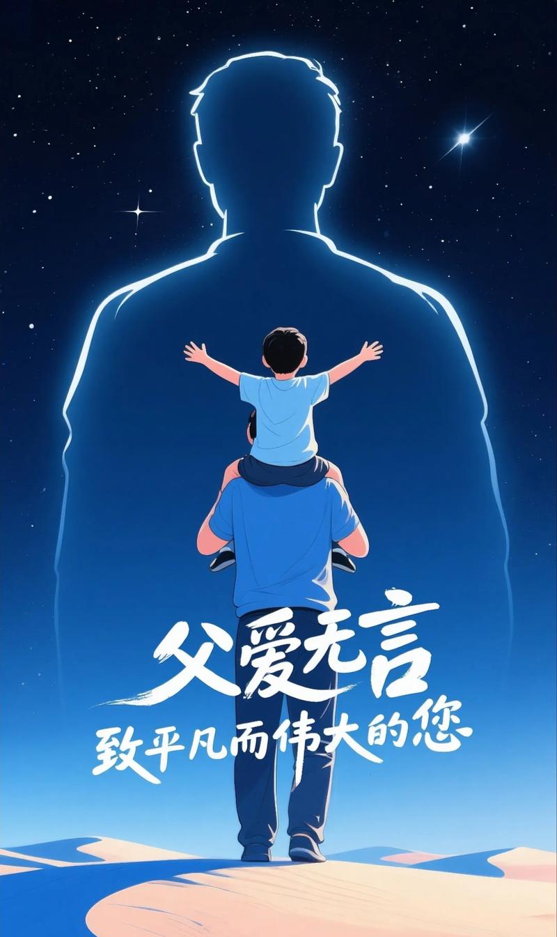 父亲的爱视频2026