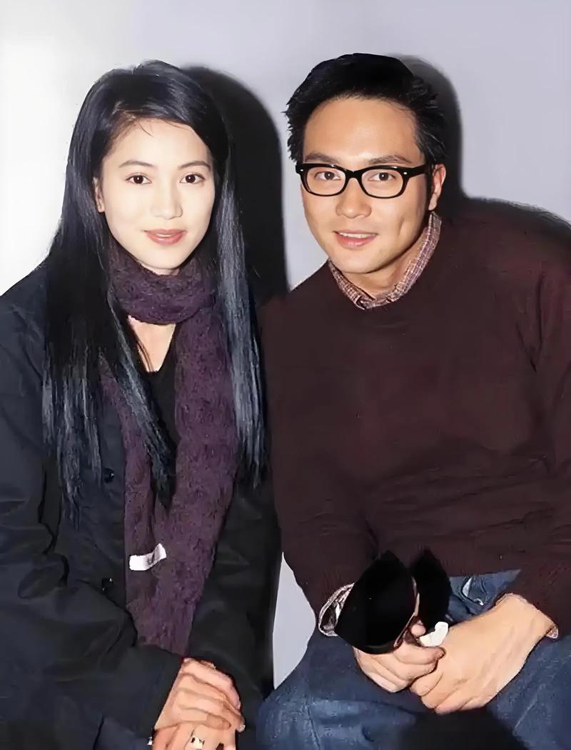 张智霖袁咏仪视频2026