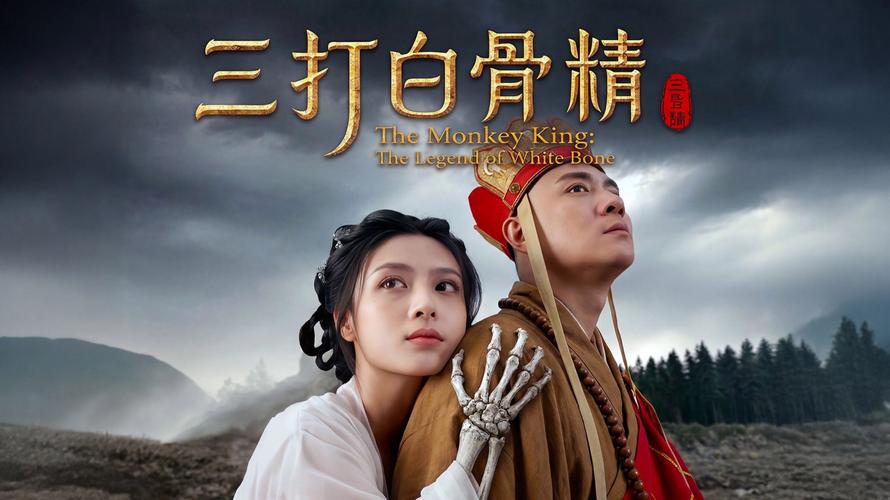 三打白骨精视频2026
