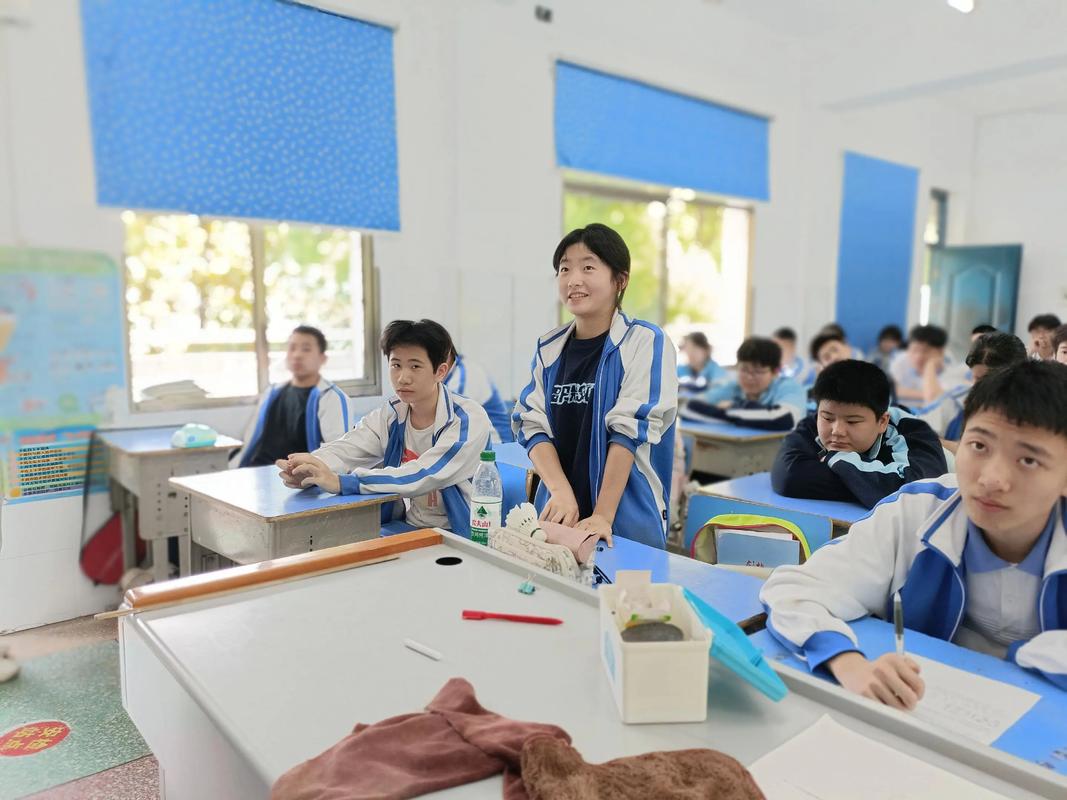 中学生教育视频2026