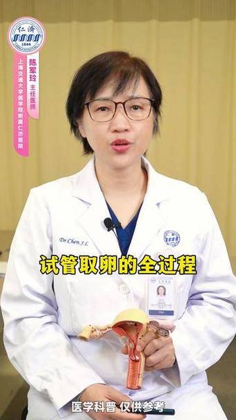 试管全过程视频2026