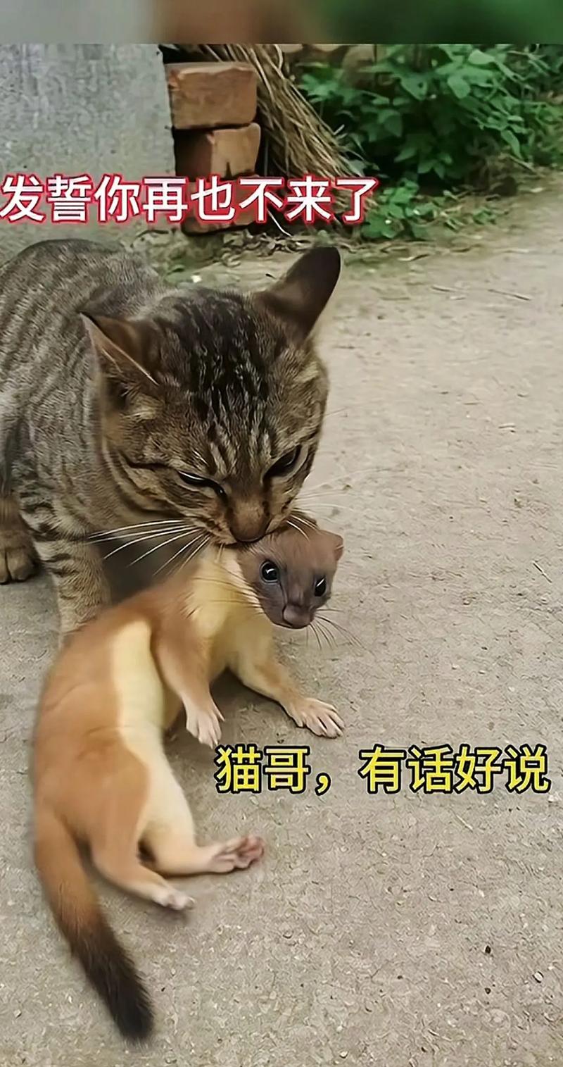 松鼠搞笑视频2026