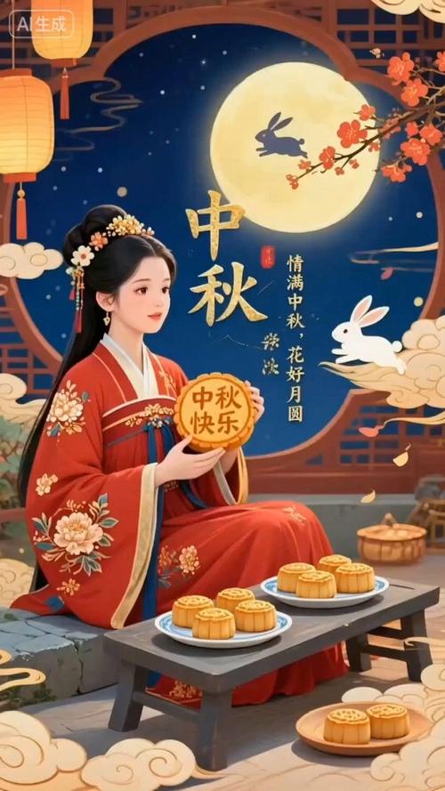 中秋小视频2026