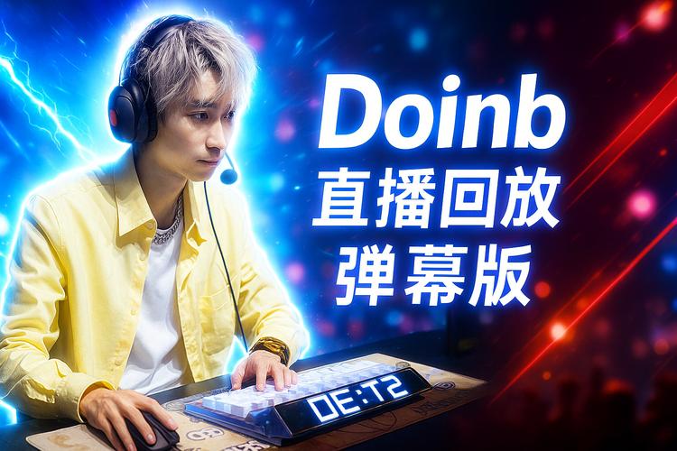 doinb视频2026