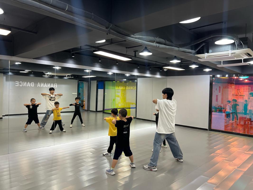 双人街舞教学视频2026