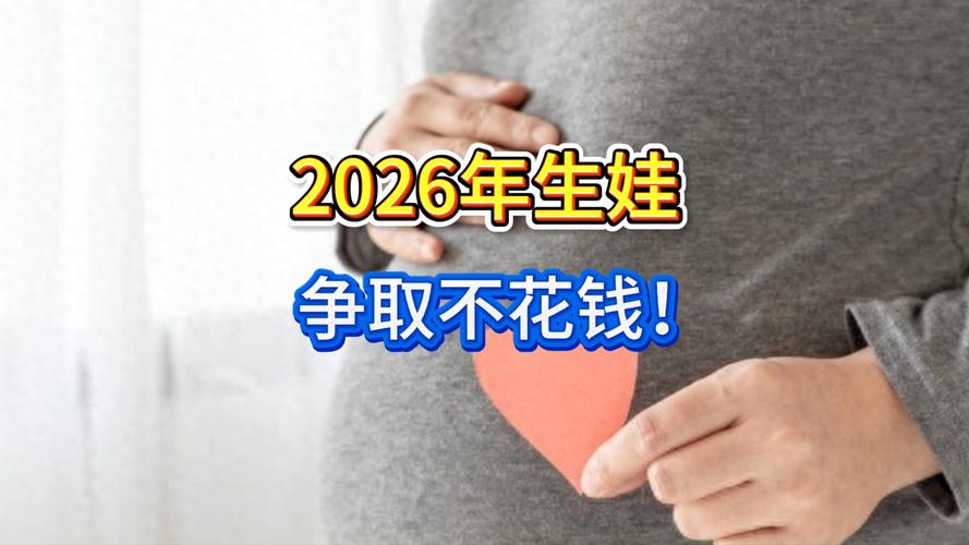要生了视频2026