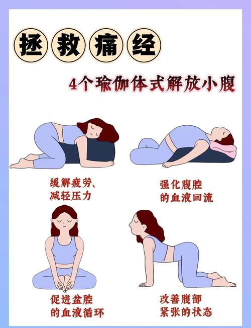 经期瑜伽视频2026