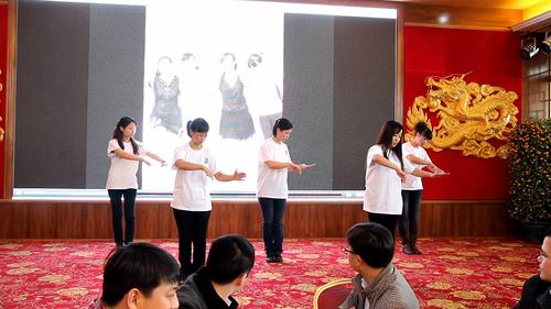 感恩手语视频2026
