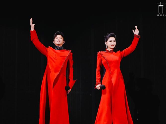 凤凰传奇演唱会视频2026