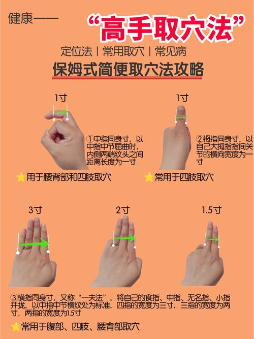 找穴位视频2026