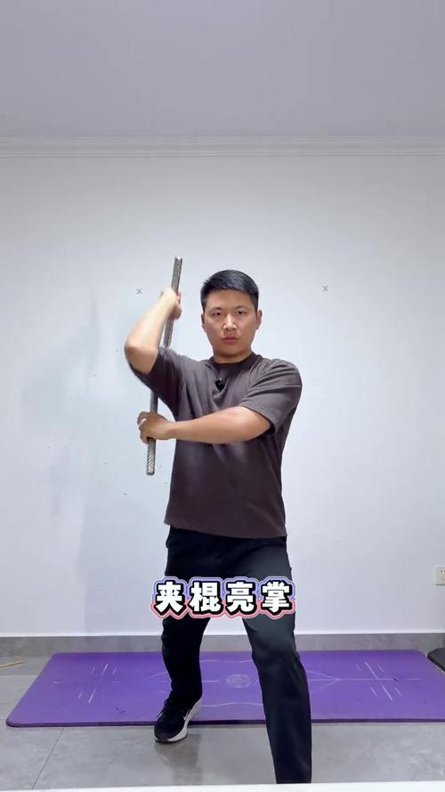 双截棍教程教学视频2026