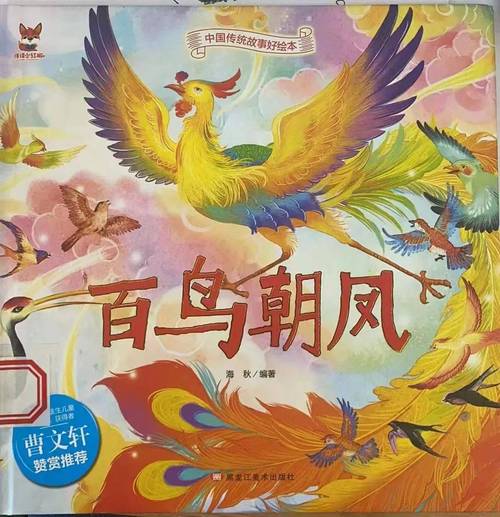 百鸟朝凤的故事视频2026