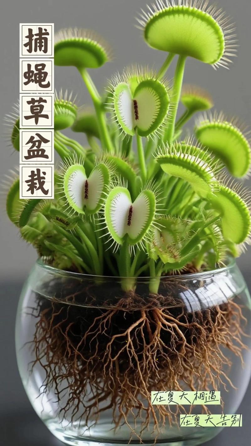 会动的植物视频2026