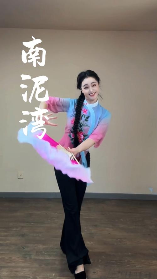 南泥湾舞蹈视频2026