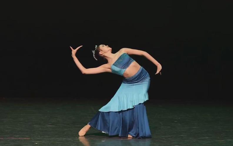 水姻缘舞蹈视频2026