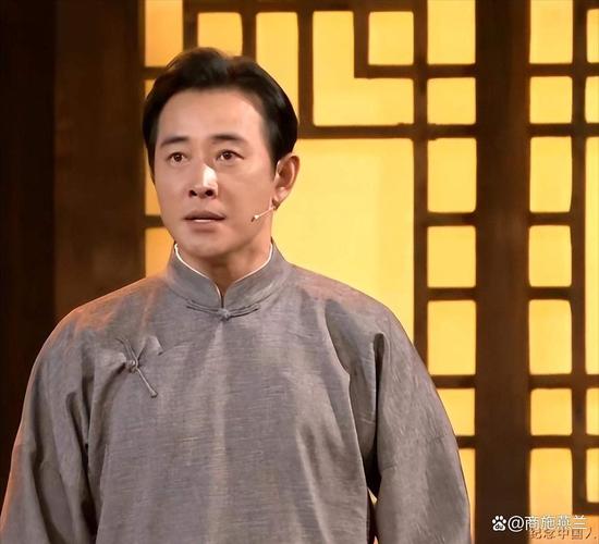 罗晋综艺节目视频2026