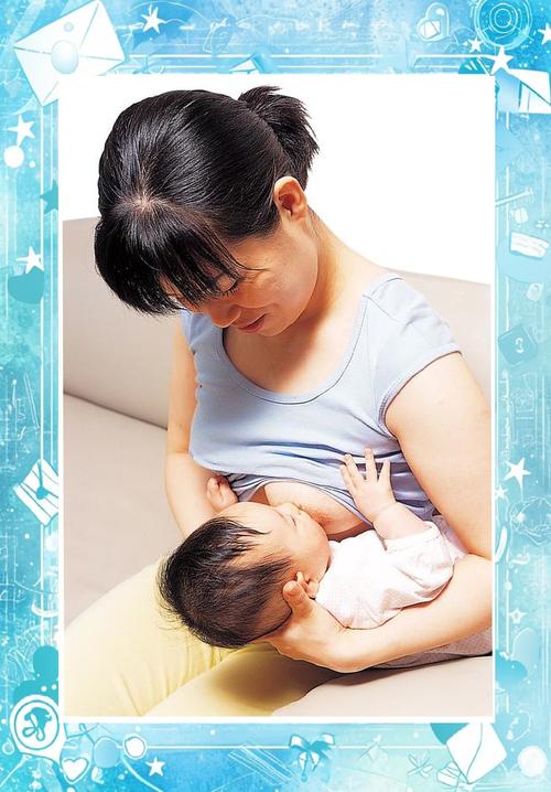 小孩吃母乳视频2026