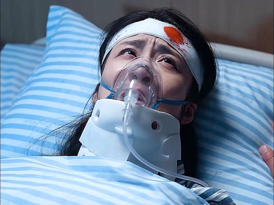 女主受伤的视频2026