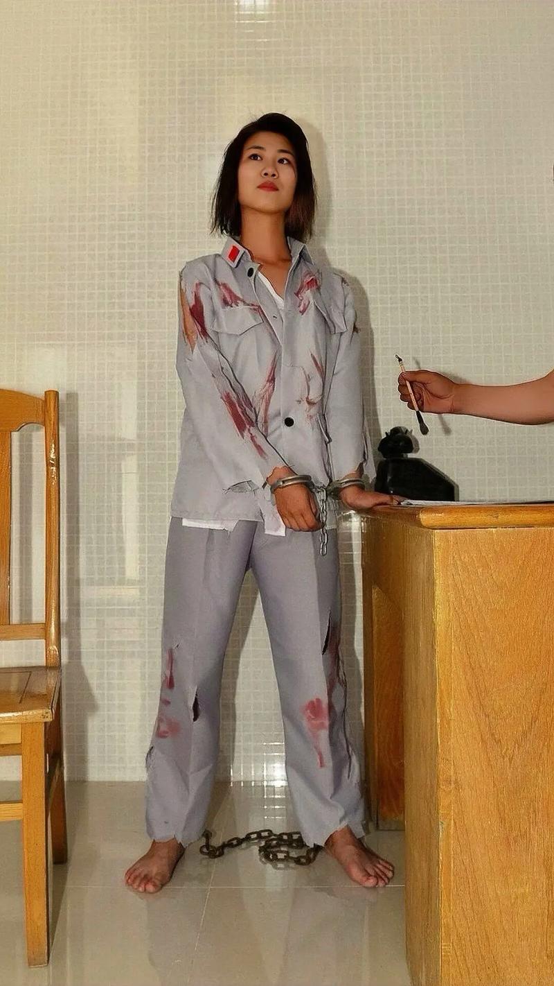 女人上刑视频2026