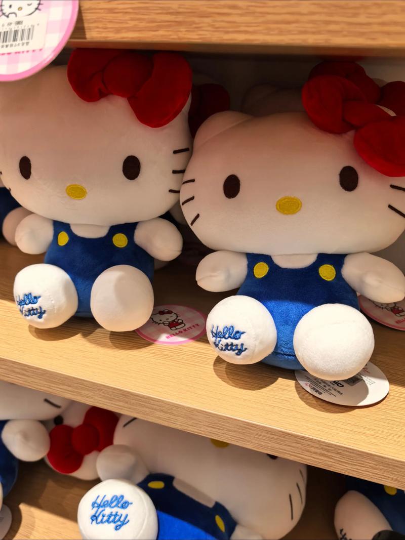 凯蒂猫玩具视频2026