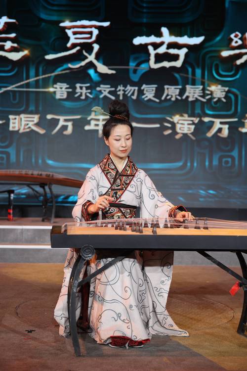 瑟演奏视频2026