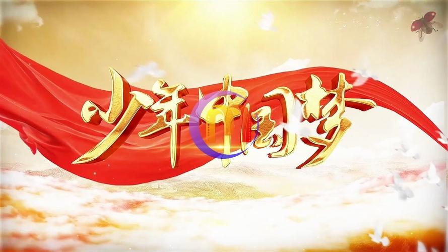 中国少年强视频2026