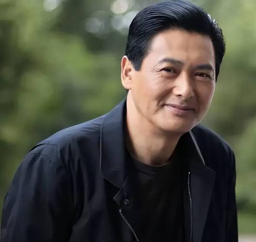 周润发访问视频2026