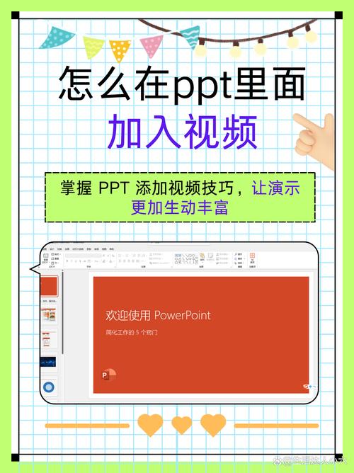 powerpoint教程视频2026