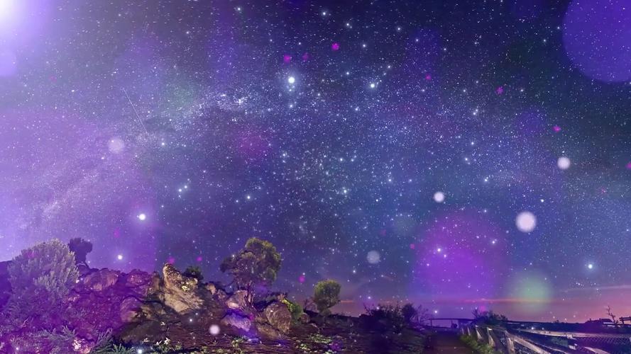 仰望星空舞蹈视频2026